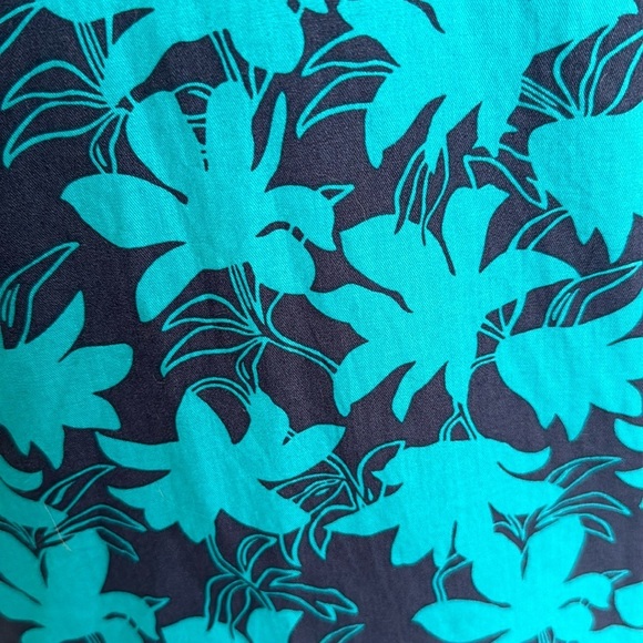 Garnet Hill Floral Dress - Picture 7 of 10